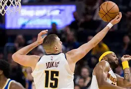 丹佛掘金对威斯布鲁克不满 丹佛掘金对威斯布鲁克不满