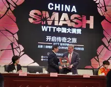 包含WTT大满贯最新形势:尤文图斯高居榜首,阿森纳强势追赶,冠军归属成迷的词条 包含WTT大满贯最新形势:尤文图斯高居榜首,阿森纳强势追赶,冠军归属成迷的词条